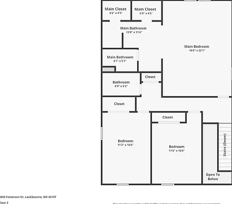 4842 Fosterson Dr — Photo 3