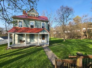 75 Acheson Ave, Washington, PA