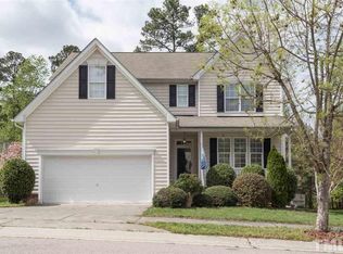 5005 Casland Dr, Raleigh, NC 27604