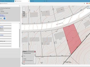 521 Holt Valley Rd, Nashville, TN 37221