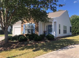 12027 Summerberry Ct, Charlotte, NC 28277