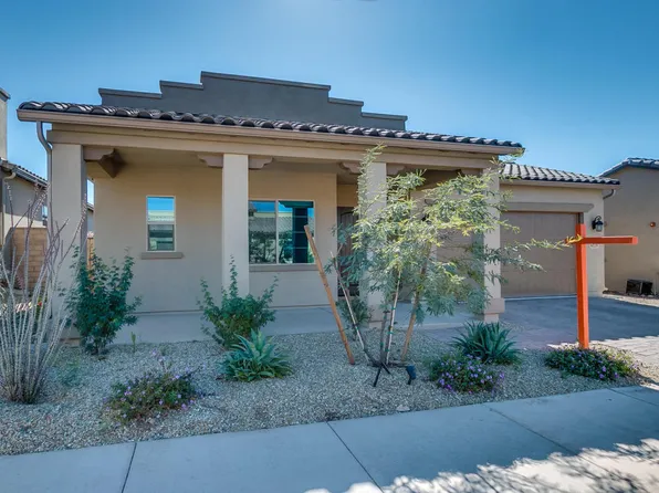 6029 E Santa Cruz Dr, Scottsdale, AZ 85266