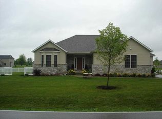 1090 E Lincoln Rd, Eldridge, IA 52748