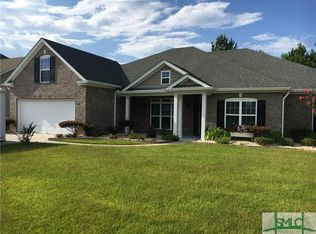 114 Broken Bit Cir, Guyton, GA 31312