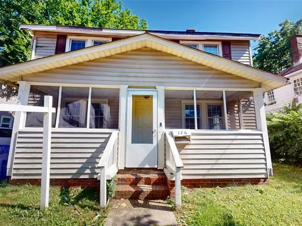 126 Channing Ave, Portsmouth, VA 23702