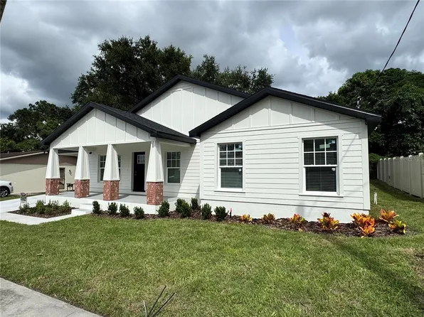 1124 S Hartsell Ave, Lakeland, FL 33803