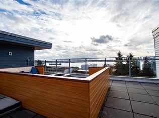 221 E 3rd St #414, North Vancouver, BC