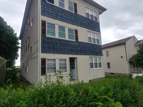 52 Plantation St #3, Worcester, MA 01604
