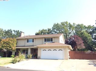 131 Camrose Pl, Walnut Creek, CA 94596