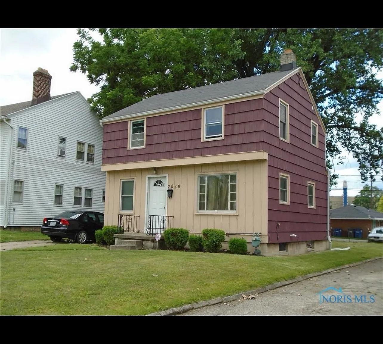 3 bed, 1143 sqft, $1,380 — Photo 1