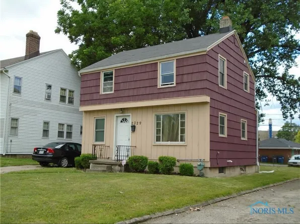 2029 Farnham Rd, Toledo, OH 43607