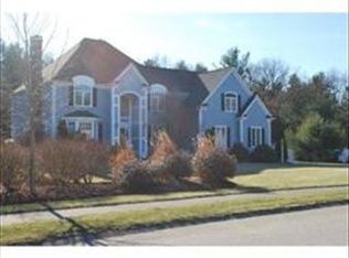 45 Amanda Rd, Sudbury, MA 01776