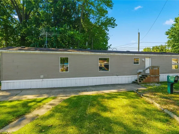 3354 Hilton St NW Lot 4, Massillon, OH 44646