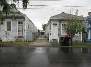 1723 Marais St UNIT B, New Orleans, LA 70116