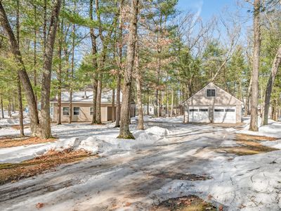 13518 S Star Lake Rd, Baldwin, MI, 49304