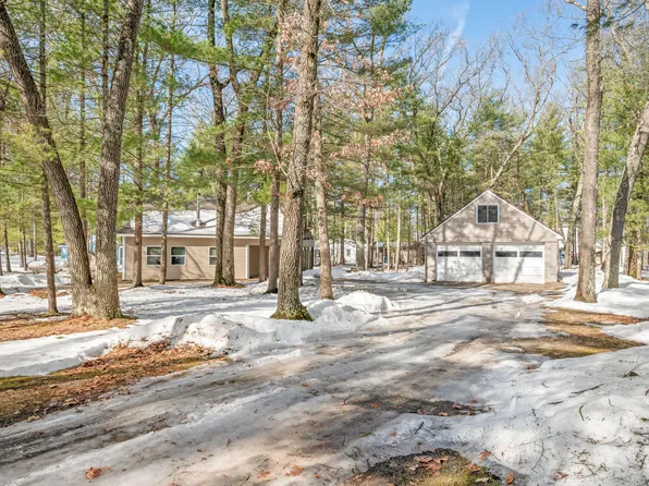 13518 S Star Lake Rd, Baldwin, MI 49304