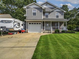 608 Nantucket Rd, Forked River, NJ 08731