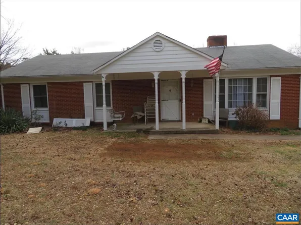 2945 Earlysville Rd, Earlysville, VA 22936