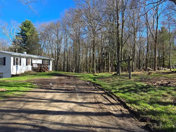 42 Back Shandelee Road, Livingston Manor, NY 12758