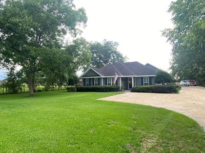 1736 New Bethel Rd, Jesup, GA, 31545