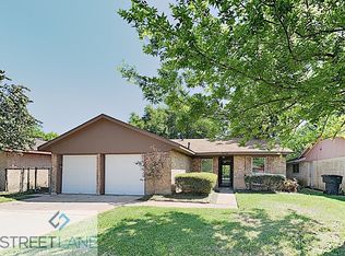 11511 Lockgate Ln, Houston, TX 77048