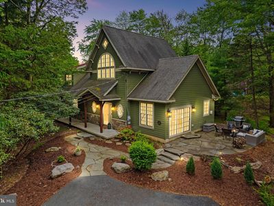 7 Red Oak Rd, Lake Harmony, PA, 18624