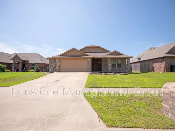 120 W Dogwood St, Skiatook, OK 74070