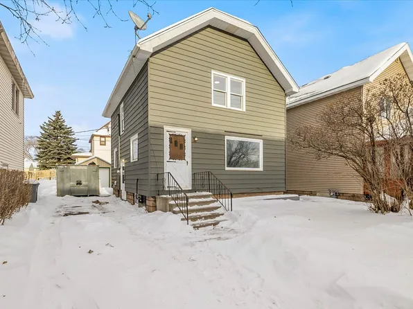 106 N 30th Ave W, Duluth, MN 55806