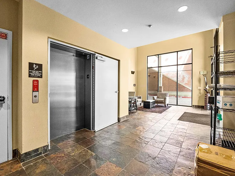 21 N 2nd St #411 — Photo 14