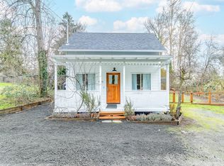 10900 NE 2nd Ave, Portland, OR 97211