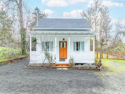 10900 NE 2nd Ave, Portland, OR, 97211