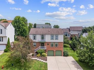 53 Peters Rd, Greensburg, PA 15601