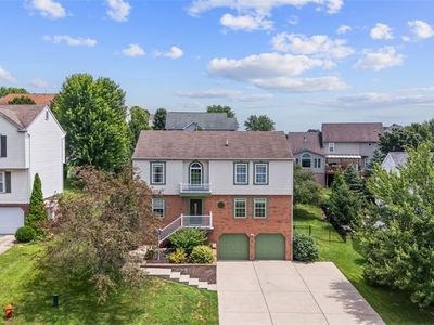 53 Peters Rd, Greensburg, PA, 15601