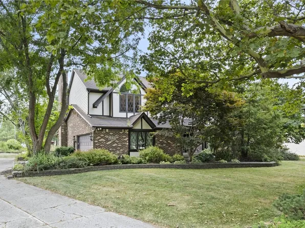 461 Elma Meadow Ln, Elma, NY 14059