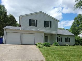 4101 Siefer Dr, Rootstown, OH 44272