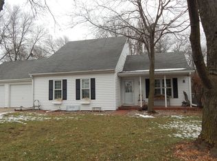 3160 Davey Rd, Staplehurst, NE 68439