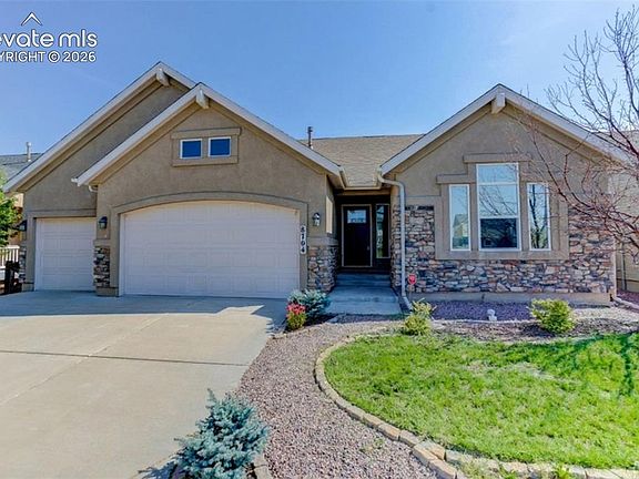 2nd image of 8704 Meadow Tree Trl