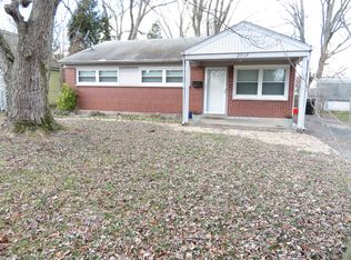 2717 Wendell Ave, Louisville, KY 40205