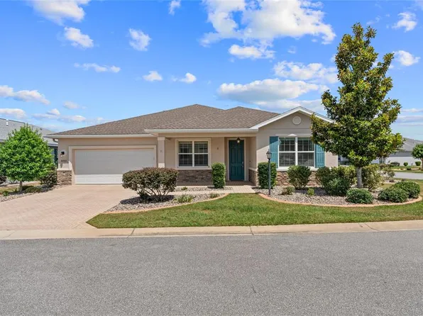 8865 SW 100th Ave, Ocala, FL 34481