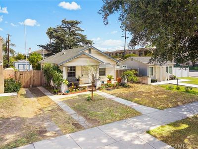 904 N Dalton Ave, Azusa, CA, 91702