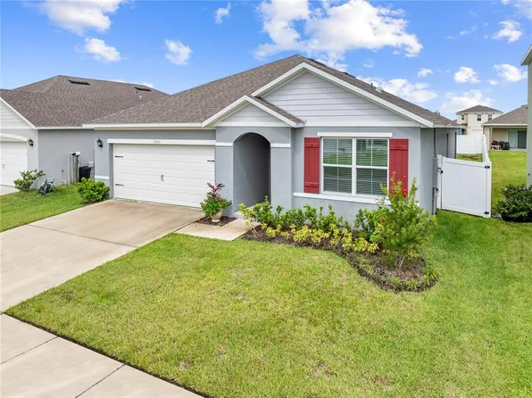1511 Barberry Dr, Kissimmee, FL 34744
