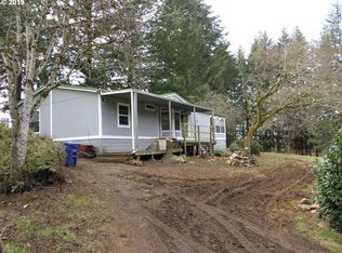 26401 S Hillockburn Rd, Estacada, OR 97023