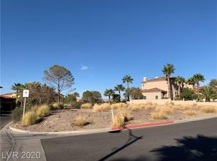 39 Grand Miramar Dr, Henderson, NV 89011