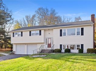 85 High Ridge Rd, South Windsor, CT 06074