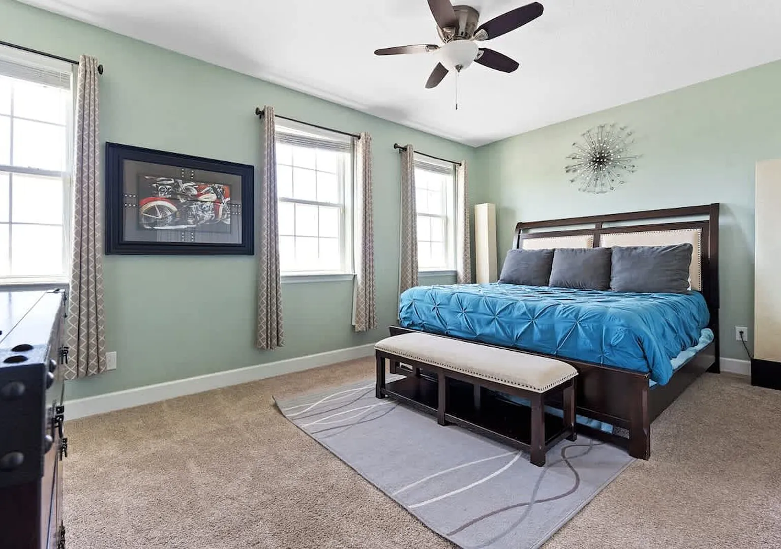Comfortable Vacation Home up to 10 People — Photo 2