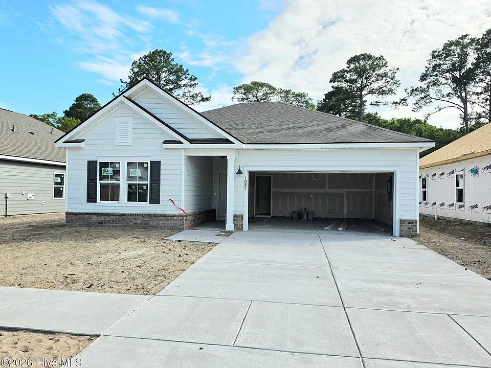1082 River Marsh Path SE