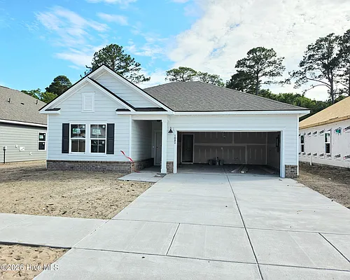 1082 River Marsh Path SE Photo 1