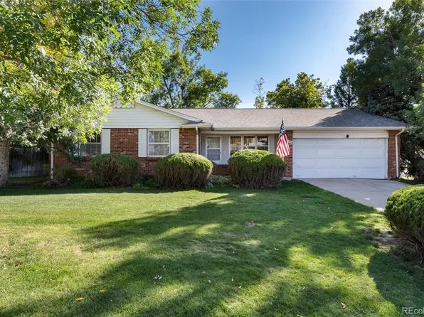 334 S Peoria Circle, Aurora, CO 80012