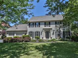 23 Devonwood Ln, Pittsford, NY 14534