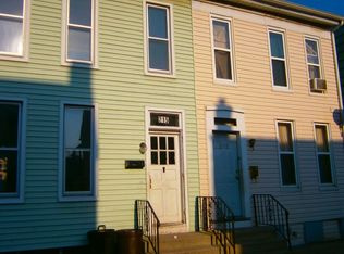 215 Park Pl, York, PA 17401